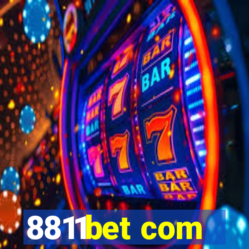 8811bet com